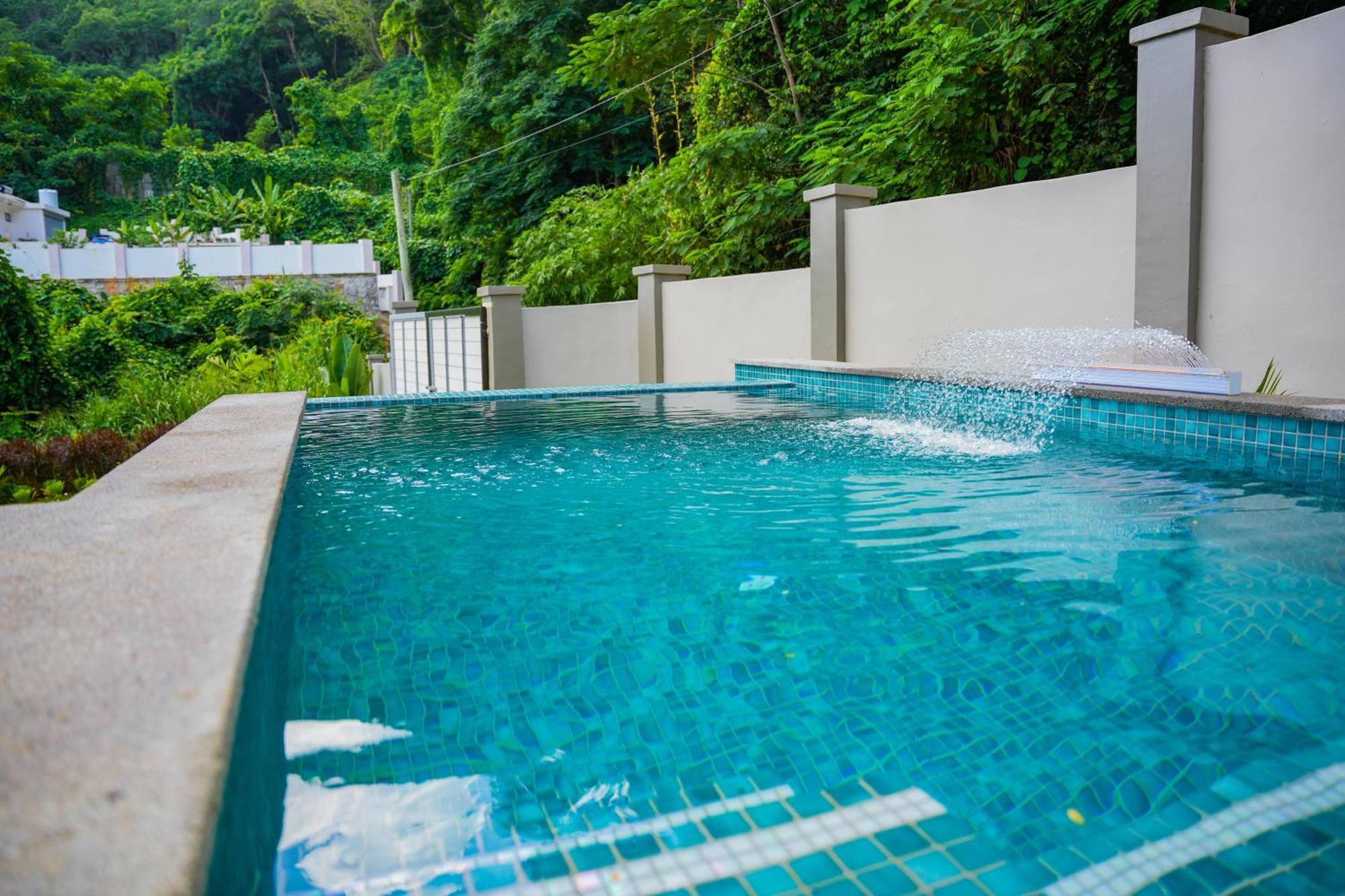 Hidden Valley Residence Au Cap Exterior photo
